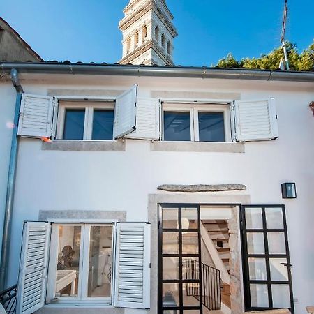 Monte Sea View Residence Rovinj Kültér fotó